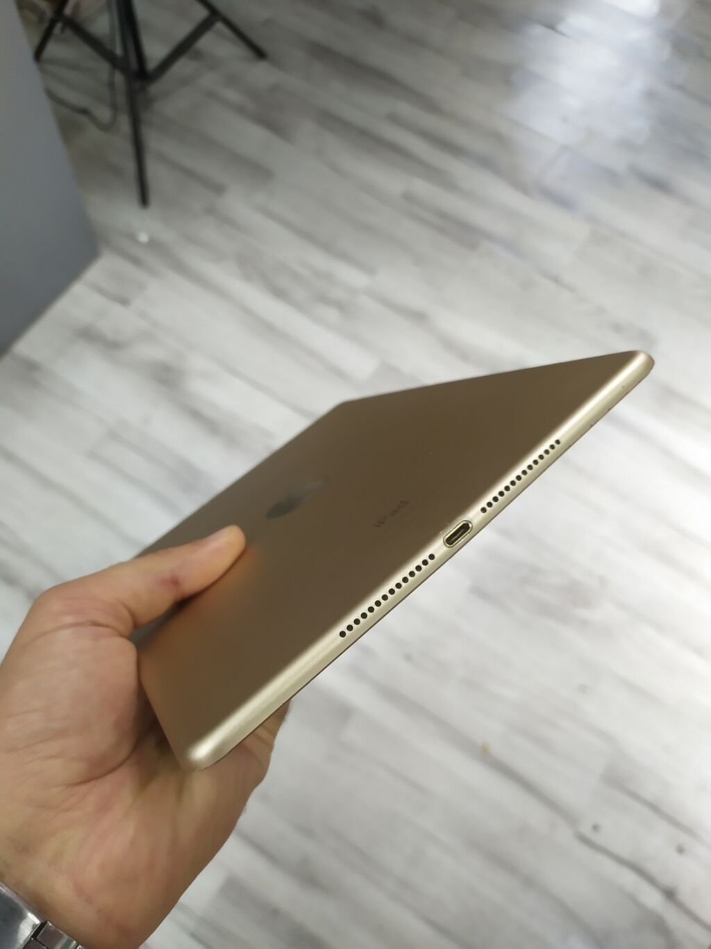 İşlənmiş Apple iPad Air 2, 9,7", 128 GB — Apple, Masazır (5)