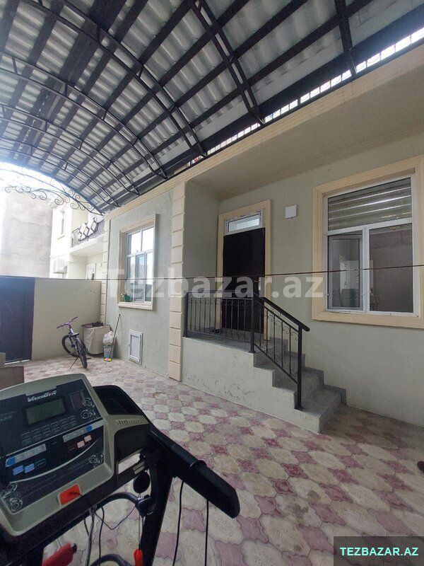 4 otaqlı Villa satışda — Ev, villa, Xırdalan