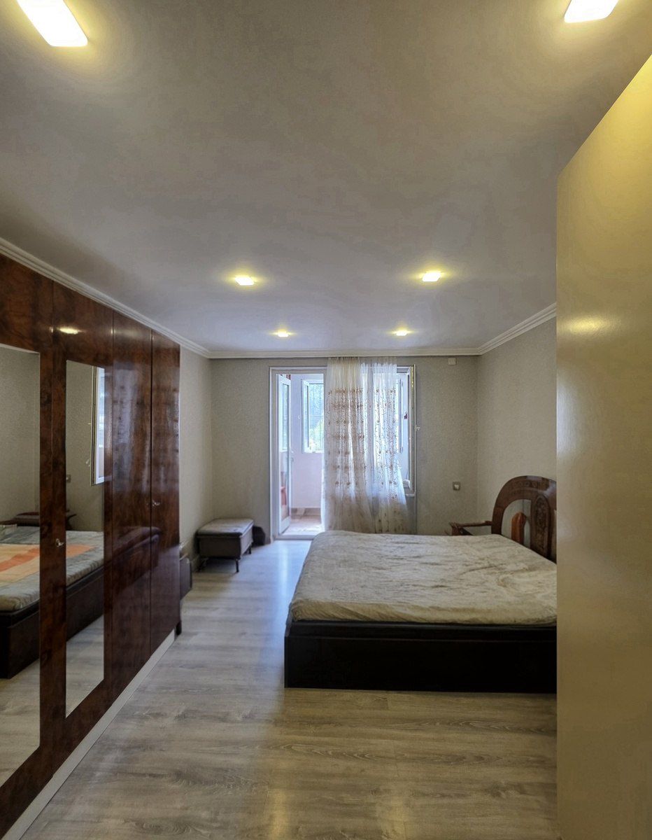 Satılır 3 otaqlı köhnə tikili 70 m² — Mənzil, Bakı (3)