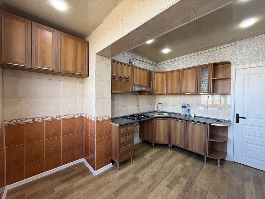 Satılır 3 otaqlı köhnə tikili 74 m² — Mənzil, Bakı (10)