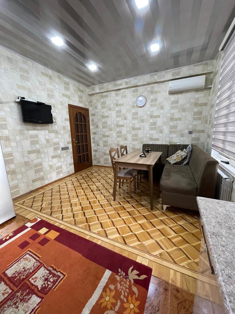 Satılır 3 otaqlı köhnə tikili 115 m² — Mənzil, Bakı (11)