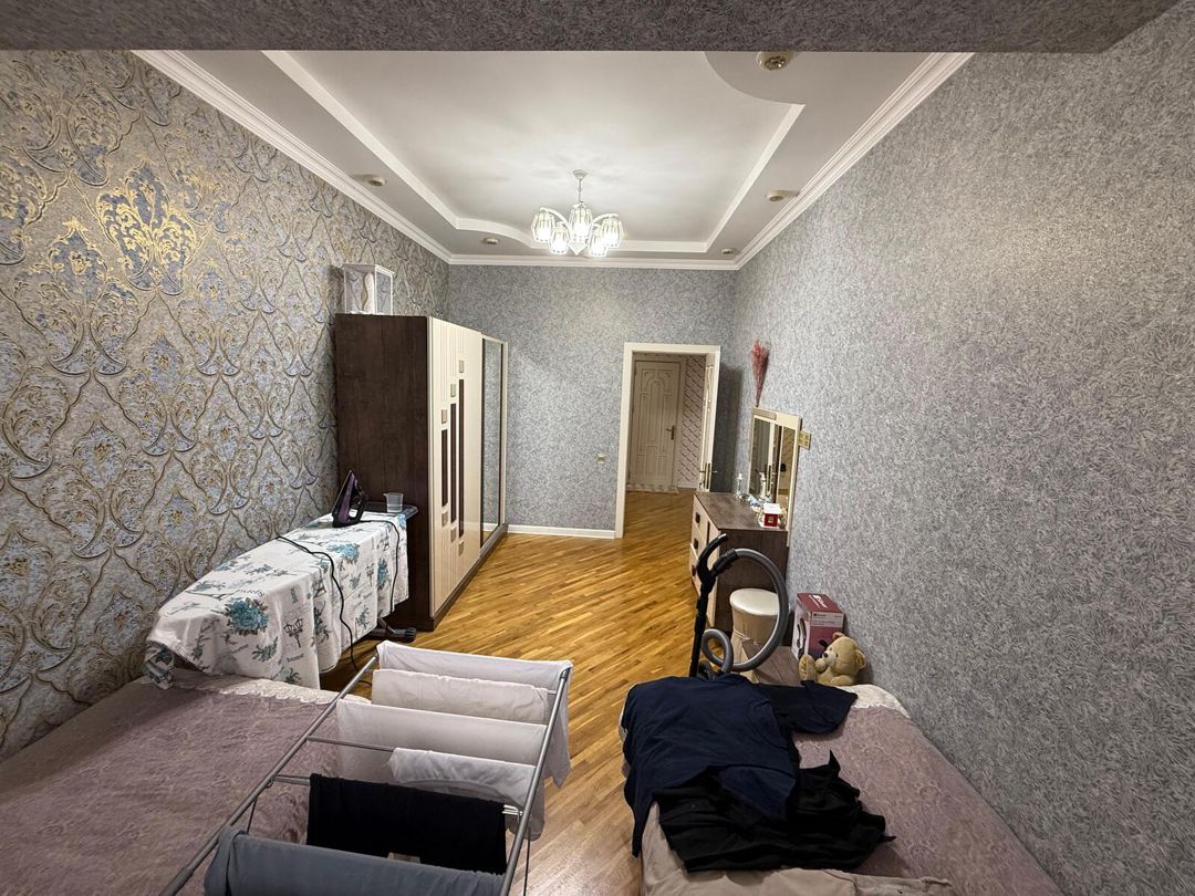 Satılır 3 otaqlı yeni tikili 125 m² — Mənzil, Xırdalan (6)