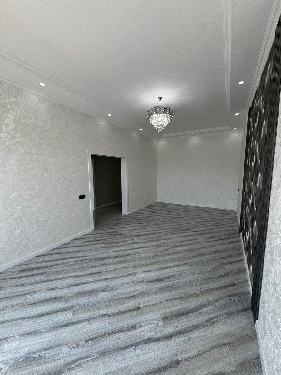Həyət evi, Binə qəs — Ev, villa, Bakı (8)