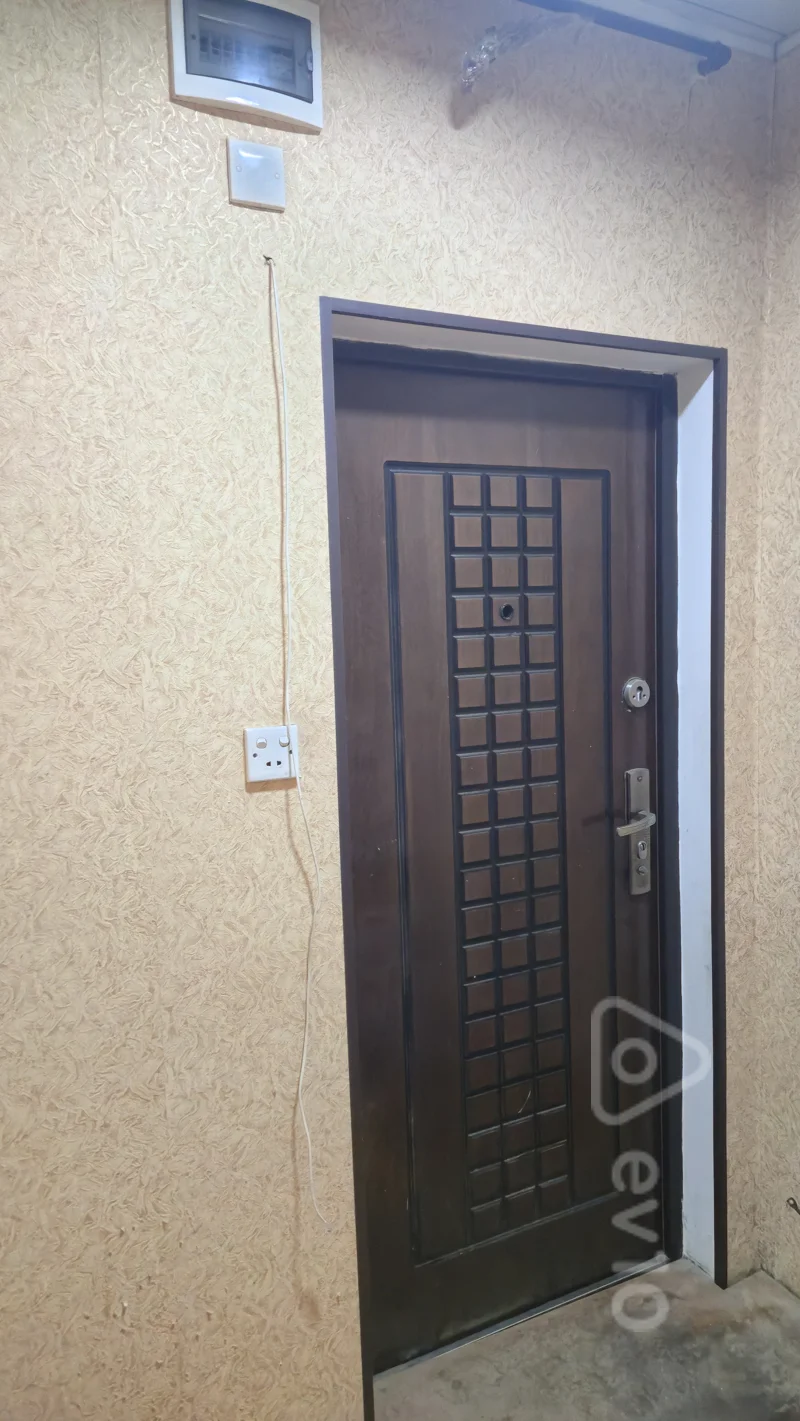4 otaqlı mənzil, 80 m², Ev 72, Sumqayıt — Mənzil, Sumqayıt (2)