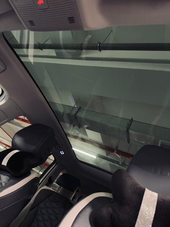 Volkswagen ID.6 Crozz, 84.8 kWh, 2022 il, 28 000 km — Avtomobillər, Bakı (12)