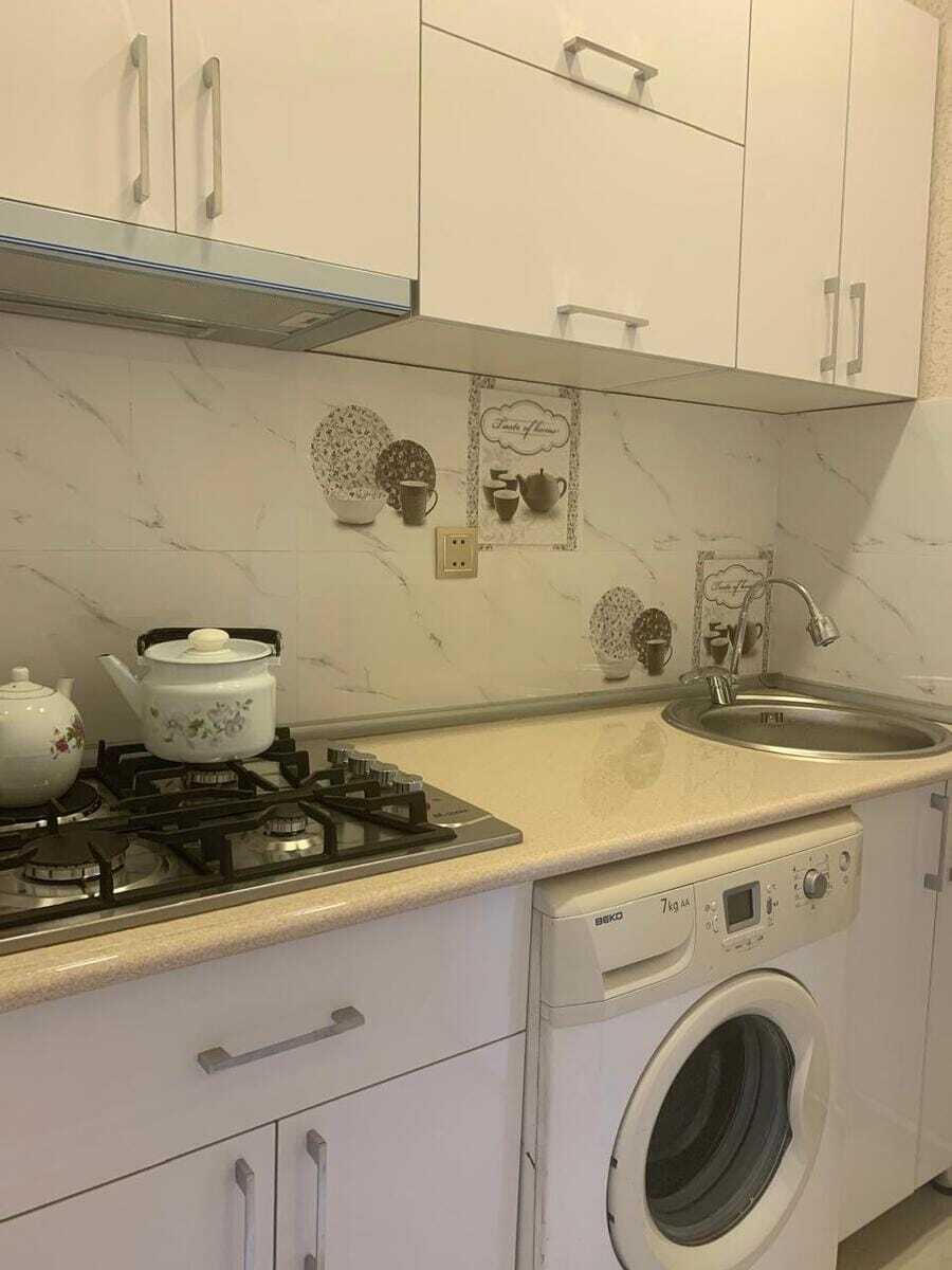 Satılır 1 otaqlı köhnə tikili 33 m² — Mənzil, Bakı (5)
