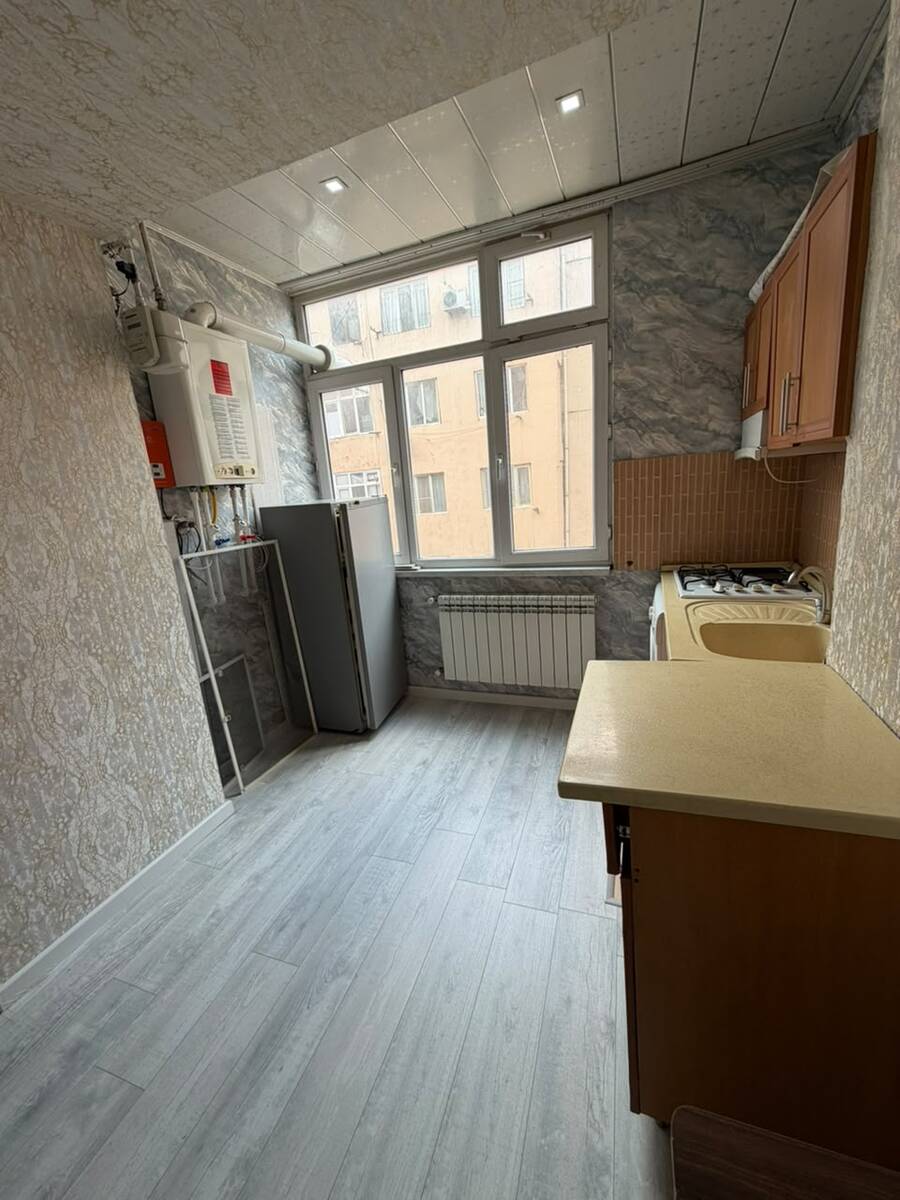Satılır 2 otaqlı yeni tikili 45 m² — Mənzil, Xırdalan (8)
