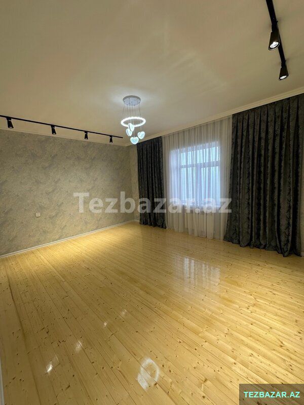 Buzovnada villa satılır — Ev, villa, Bakı (8)