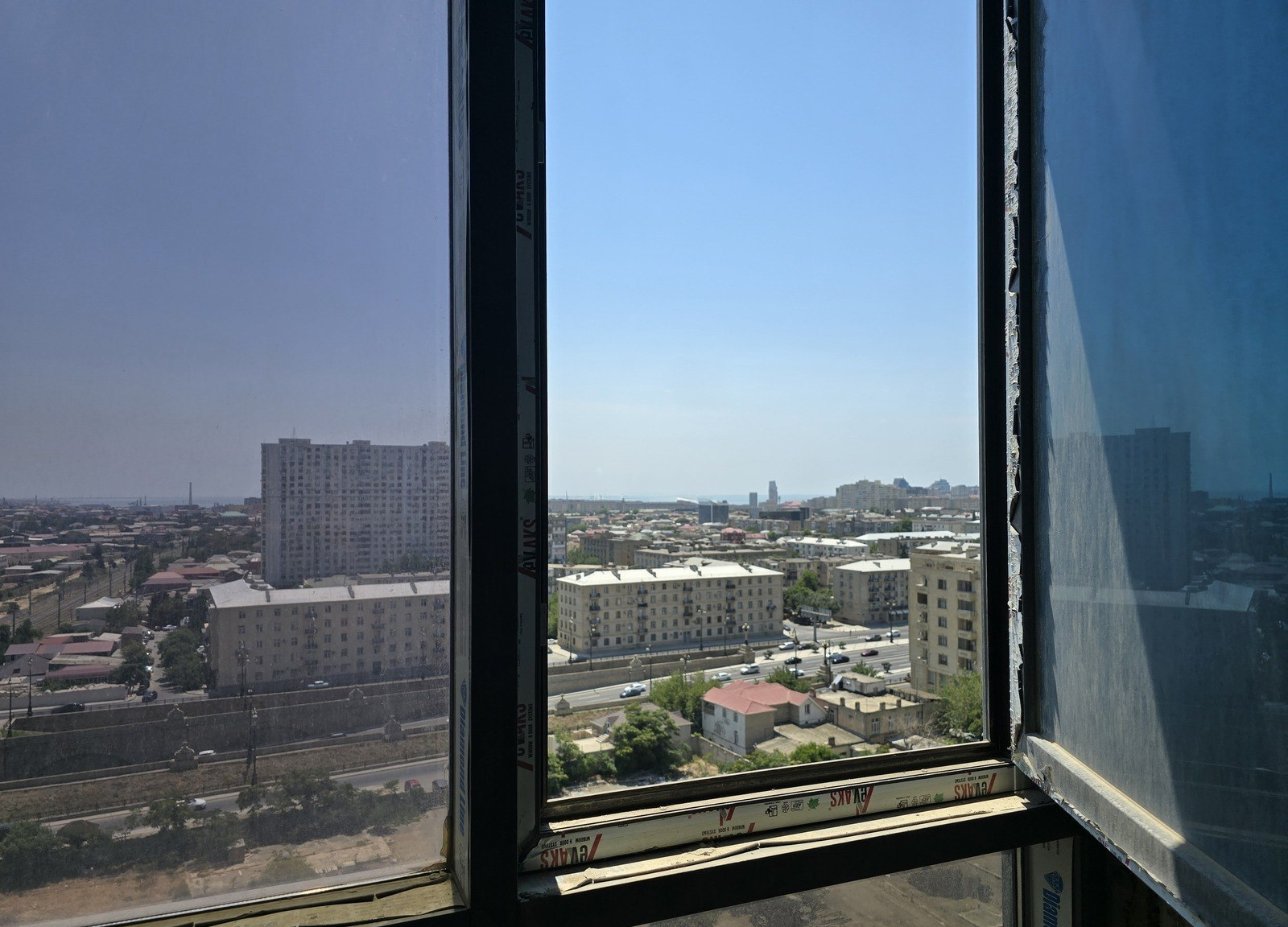 4 otaqlı mənzil 171.5 m² satılır — Mənzil, Bakı (4)