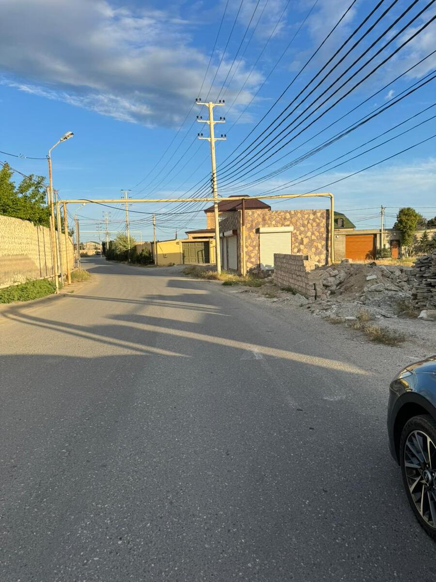 Satılır torpaq 12 sot — Torpaq, Bakı (10)
