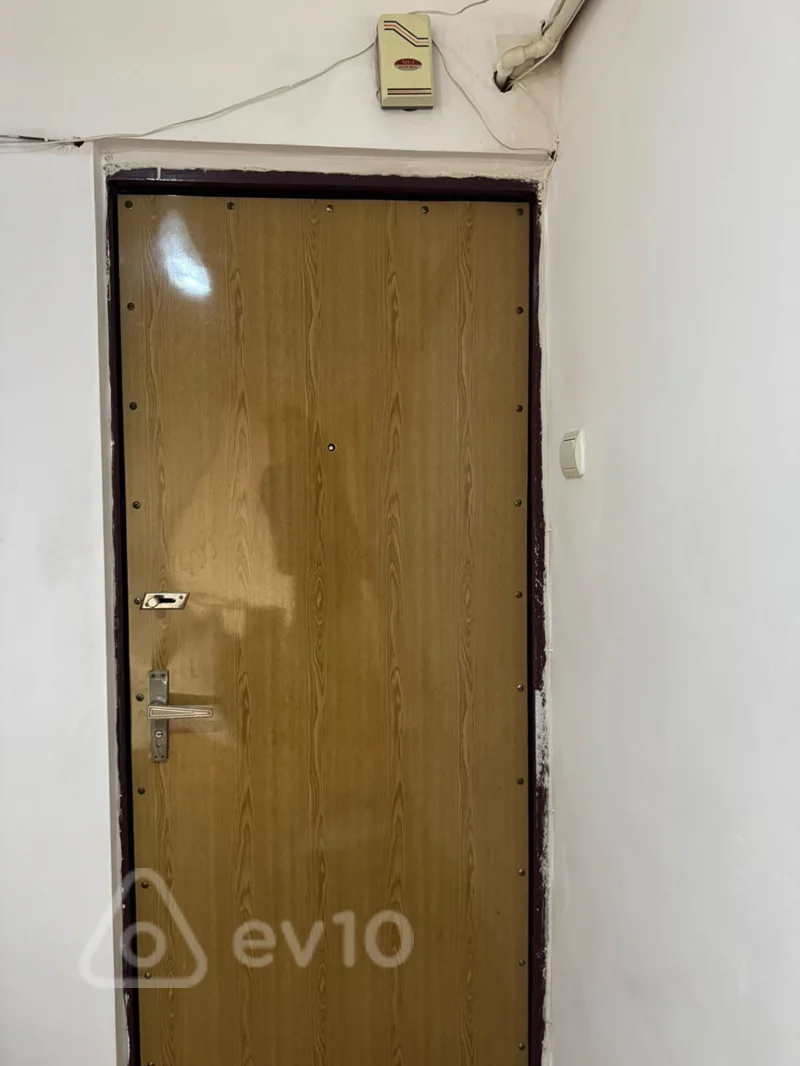 5 otaqlı mənzil, 120 m², Nesreddin Tusi kuc — kirayə — Mənzil, Bakı (8)