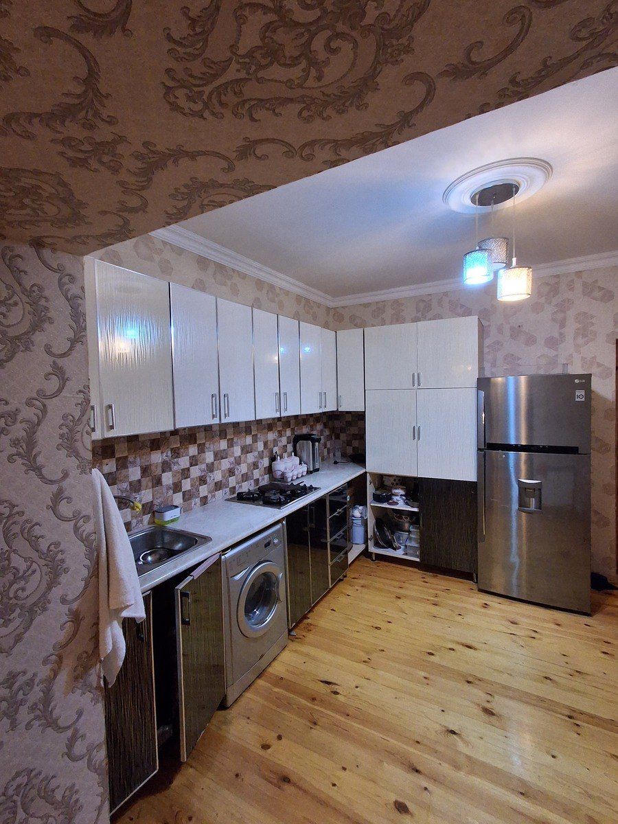 Satılır 11 otaqlı həyət evi/bağ evi 300 m² — Ev, villa, Bakı (6)