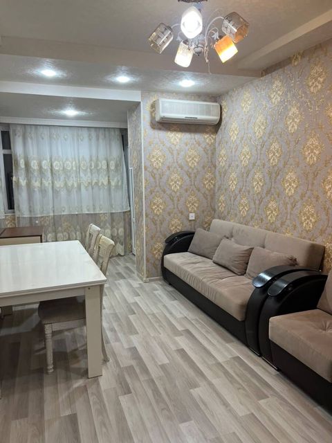 İcarəyə verilir 2 otaqlı yeni tikili 50 m² — Bakı
