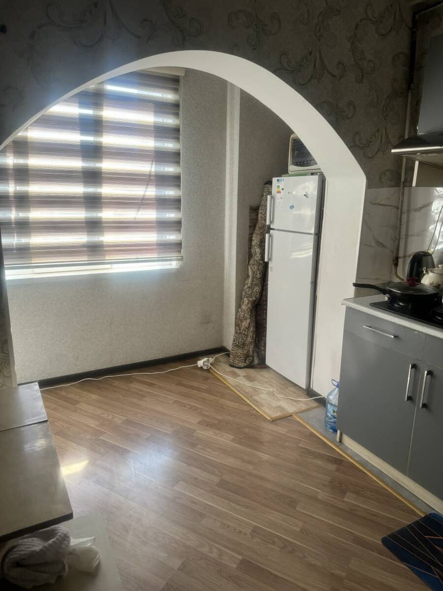 Satılır 1 otaqlı köhnə tikili 40 m² — Mənzil, Bakı (2)