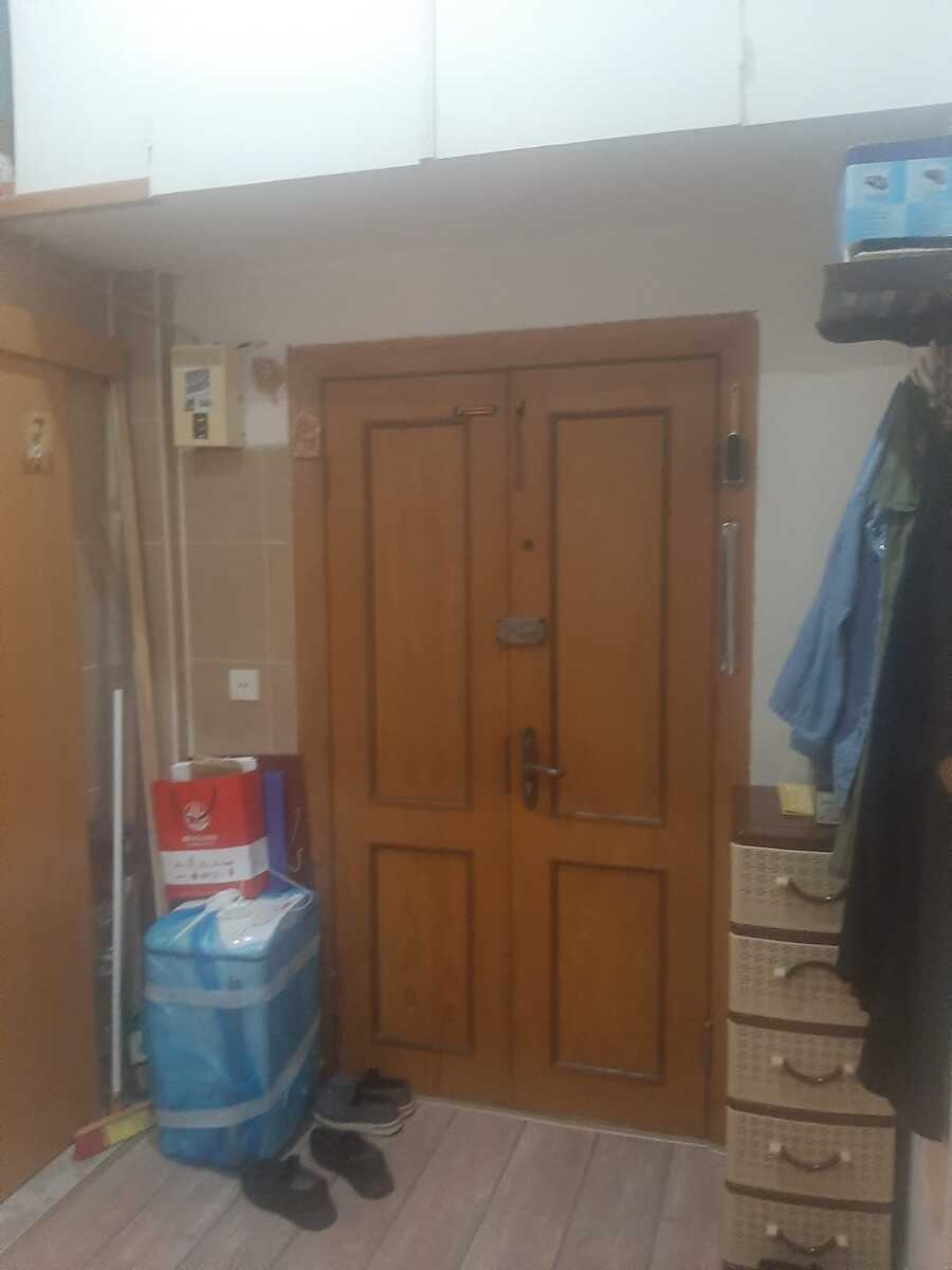 Satılır 1 otaqlı köhnə tikili 25 m² — Mənzil, Bakı (9)