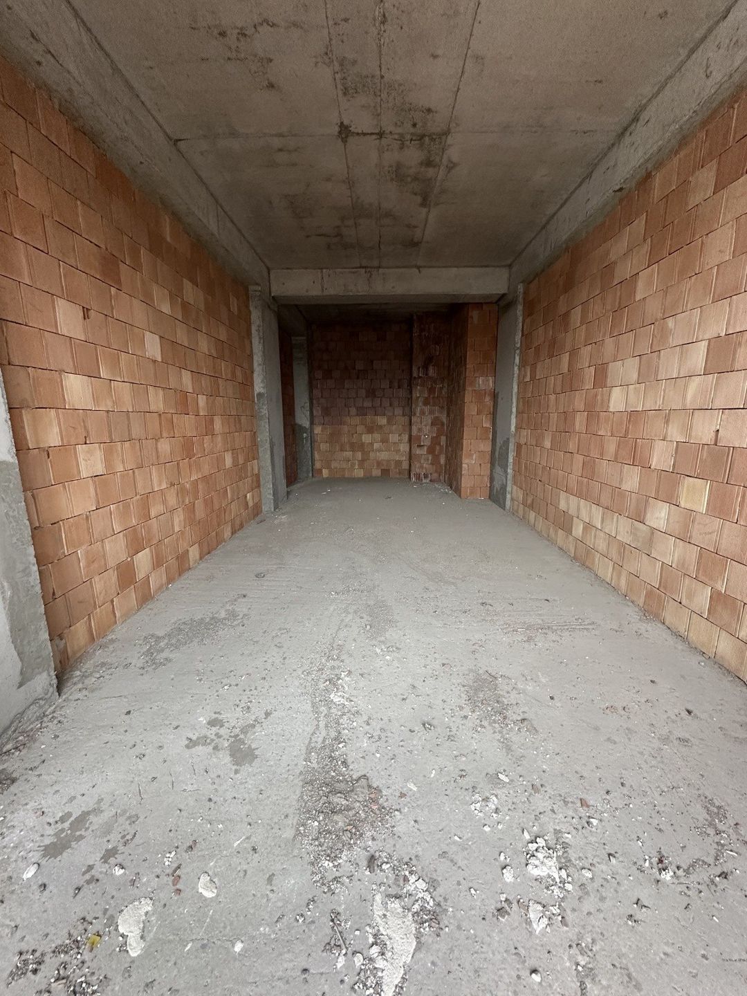 Satılır 2 otaqlı yeni tikili 73 m² — Mənzil, Bakı (5)