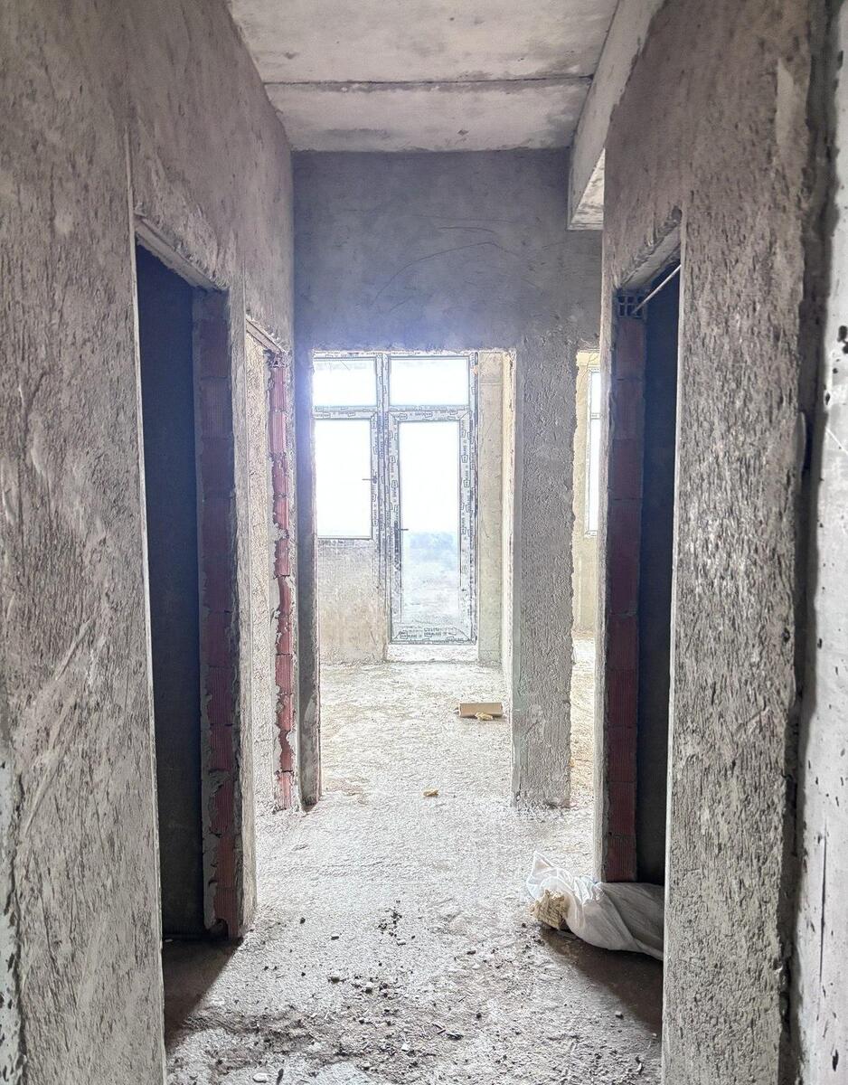 Satılır 4 otaqlı yeni tikili 110 m² — Mənzil, Bakı (11)