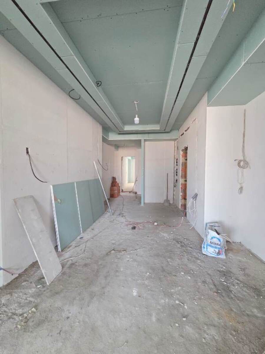 Satılır 5 otaqlı yeni tikili 322 m² — Mənzil, Bakı (11)
