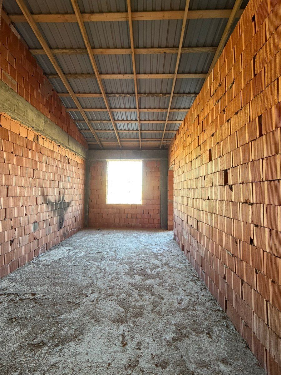 2-otaqlı yeni tikili, Masazır qəs., 83 m² — Mənzil, Bakı (9)