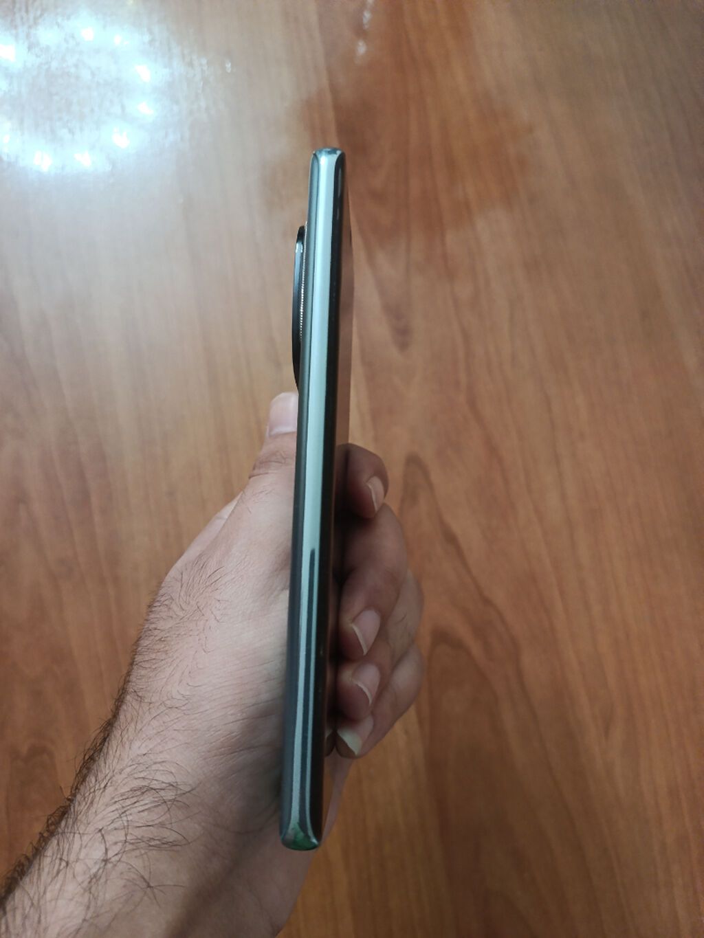 Redmi Note 14 Pro+, 512 GB — Xiaomi, Bakı (5)