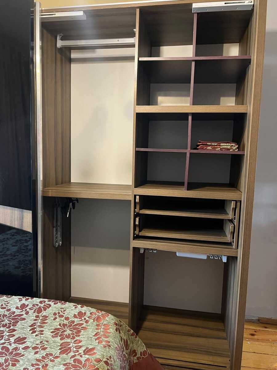 İcarəyə verilir 2 otaqlı köhnə tikili 65 m² — Mənzil, Bakı (5)