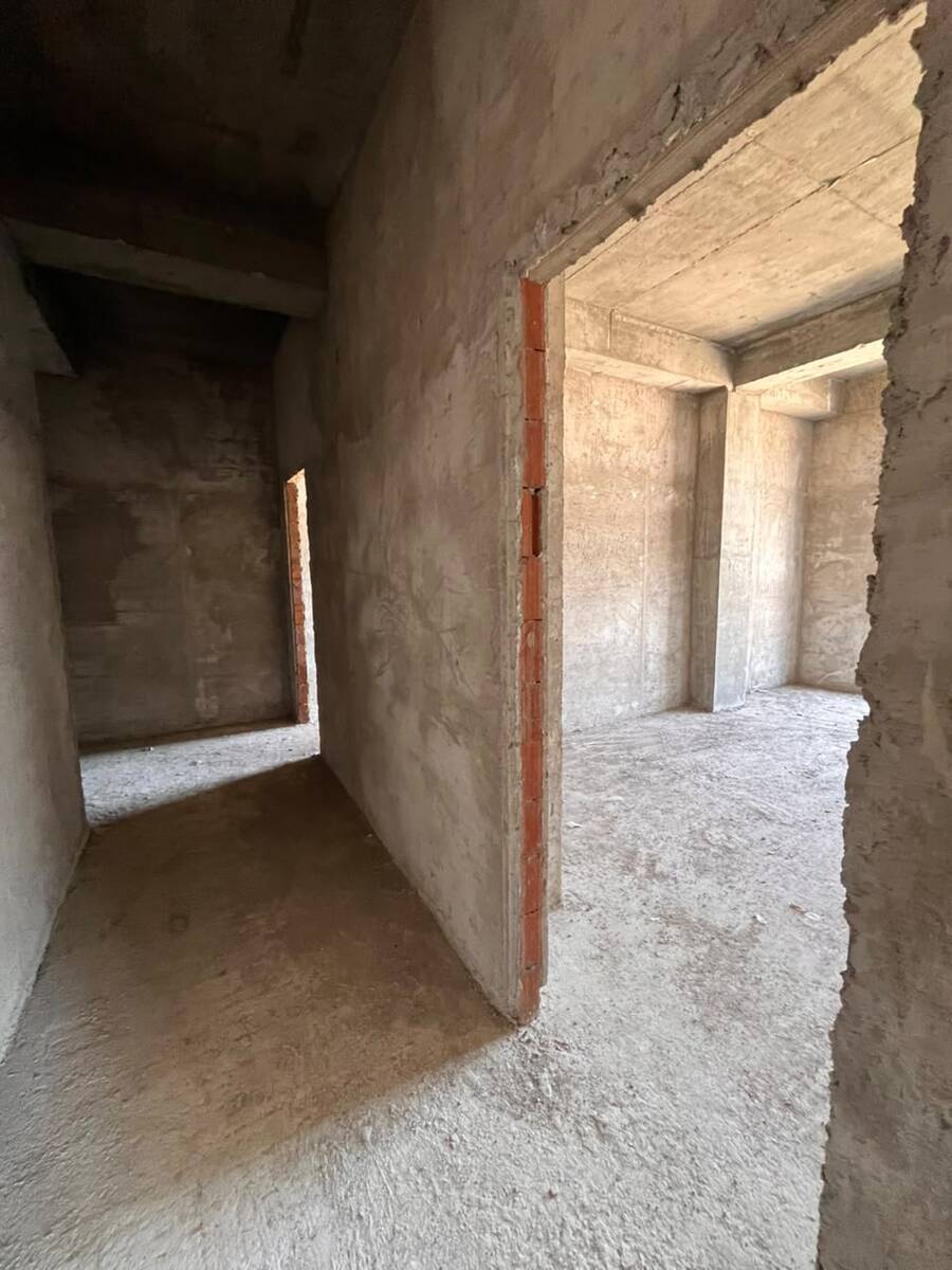 Satılır 2 otaqlı yeni tikili 100 m² — Mənzil, Bakı (12)