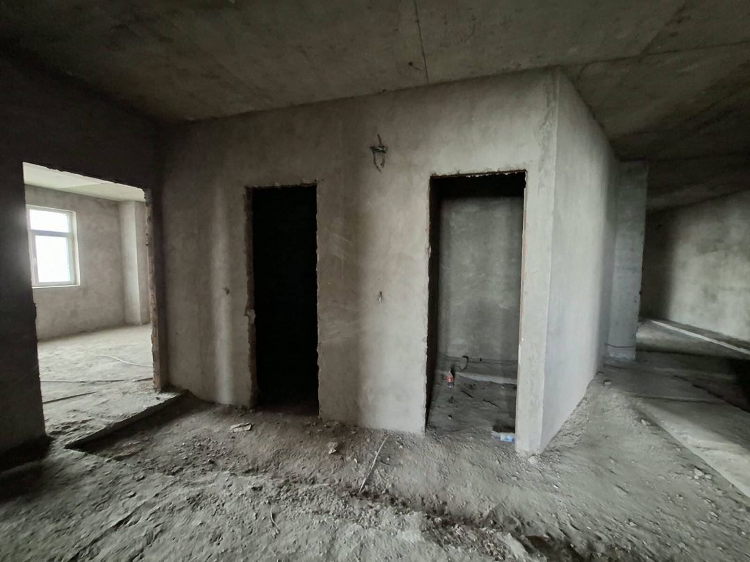 Satılır 3 otaqlı yeni tikili 128 m² — Mənzil, Bakı (3)