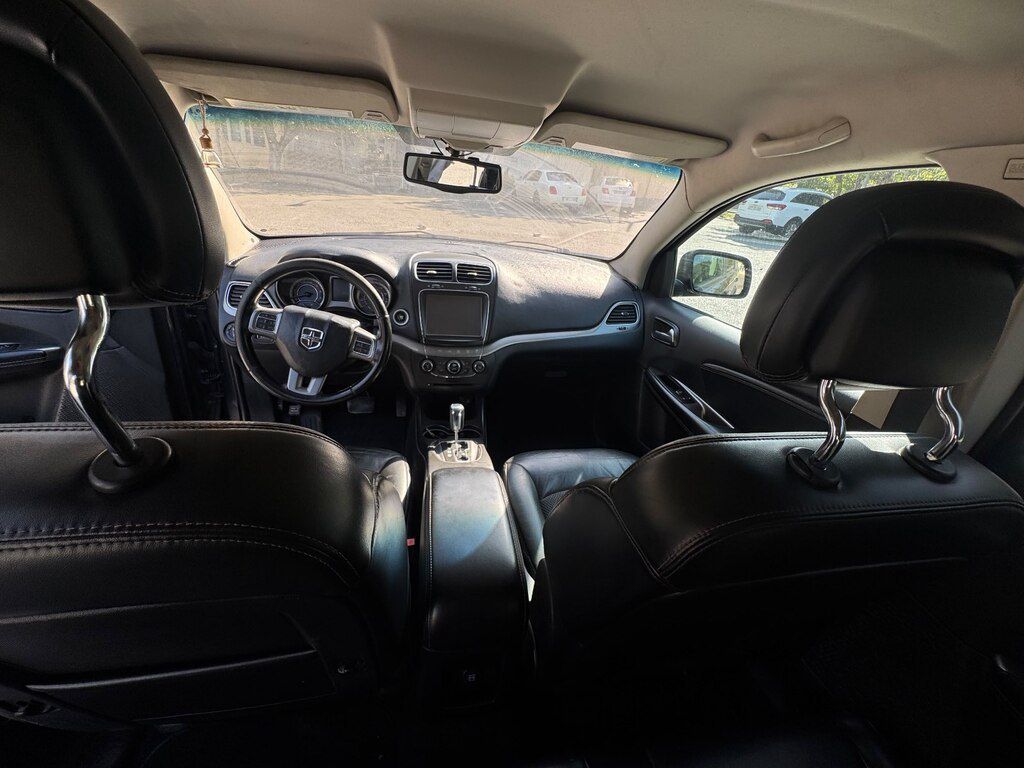 Dodge Journey, 3.6 L, 2017 il, 165 852 km 10-SY-247 — Avtomobillər, Bakı (8)