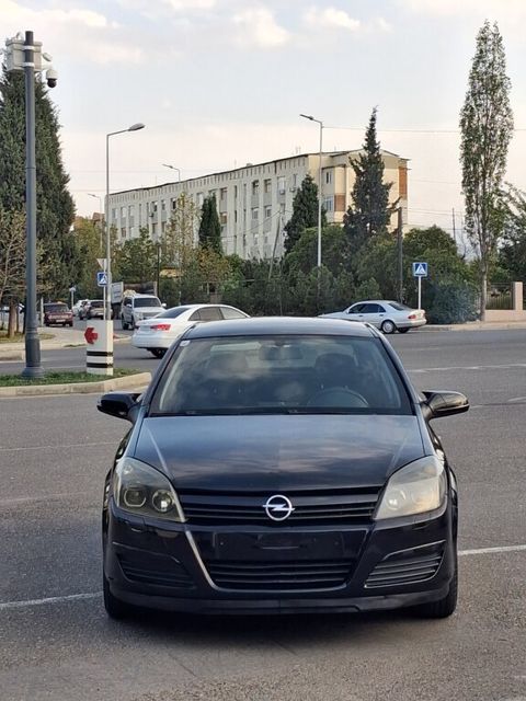 Opel Astra, 1.4 L, 2005 il, 239 458 km — Gəncə