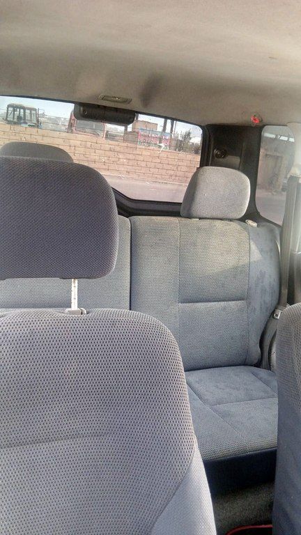Mitsubishi Pajero io, 2.0 L, 2001 il, 250 000 km — Avtomobillər, Bakı (2)