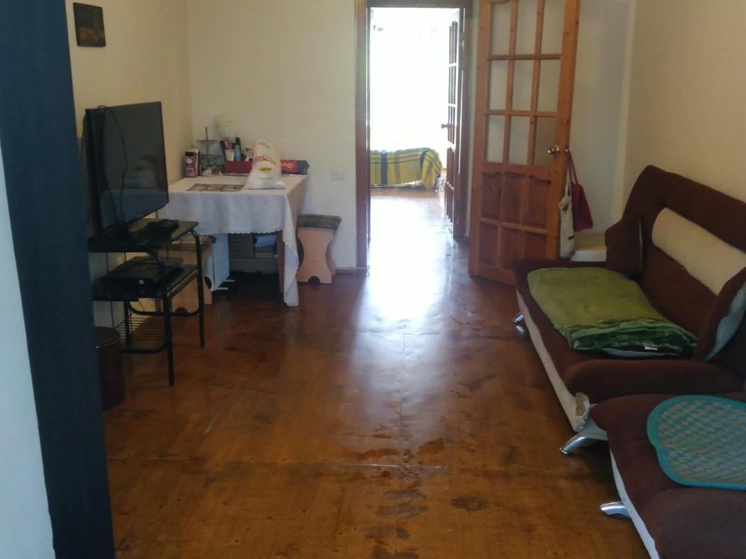 2-otaqlı mənzil, Bakıxanov qəs., 50 m² — Mənzil, Bakı (4)