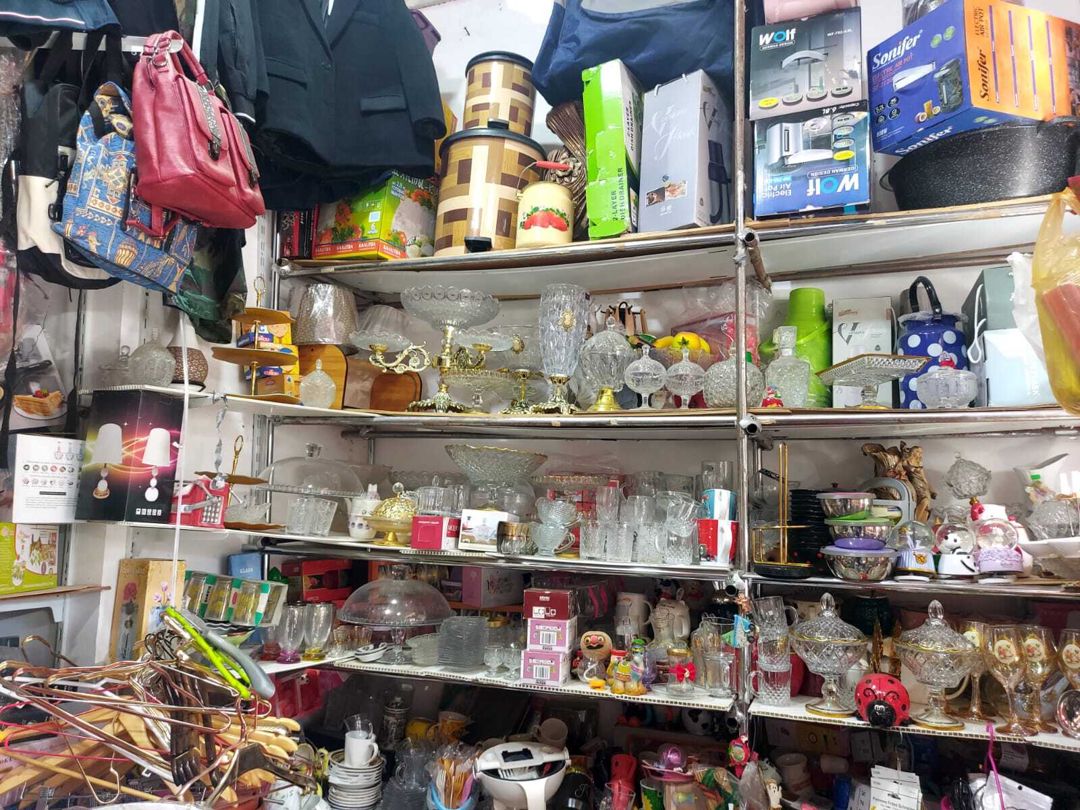 Satılır obyekt 76 m² — Əmlak, Bakı (9)