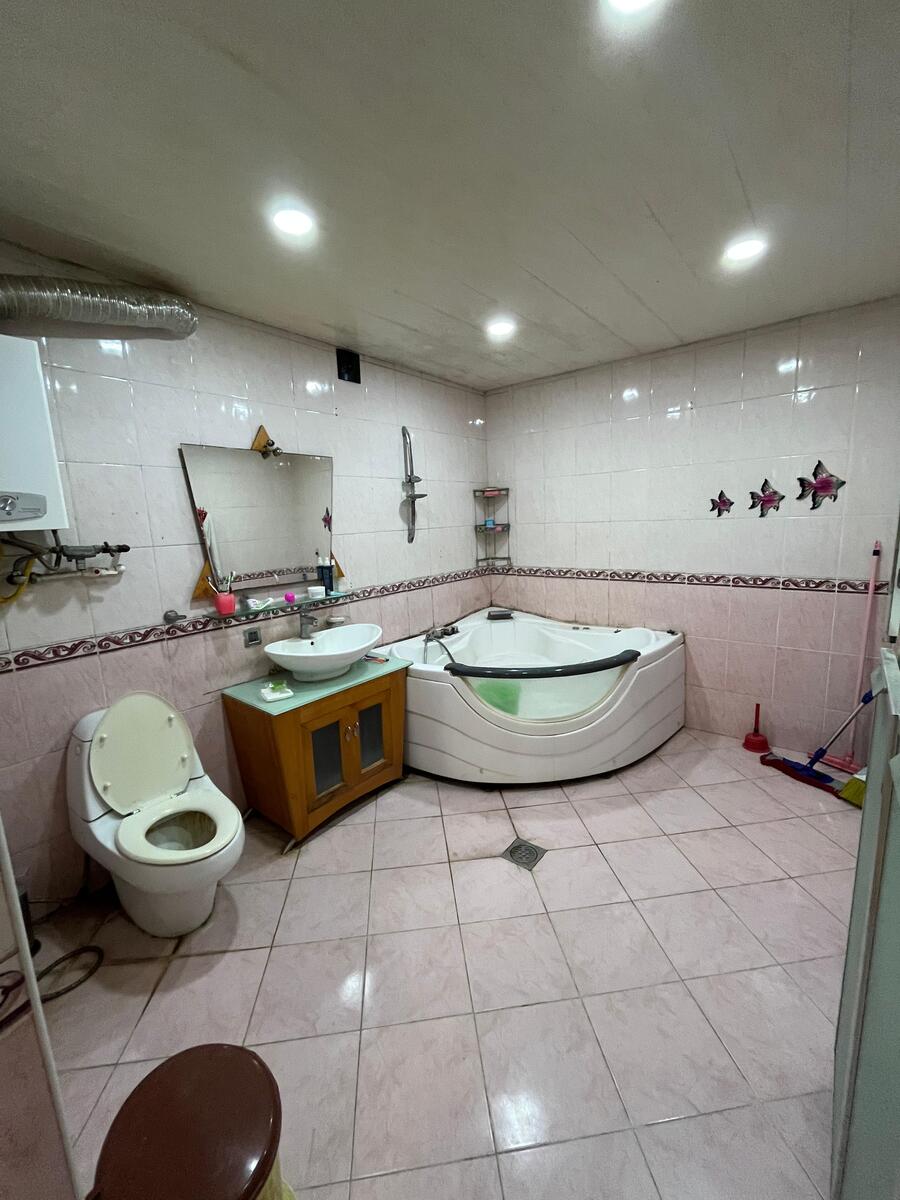 Satılır 3 otaqlı köhnə tikili 82 m² — Mənzil, Bakı (12)
