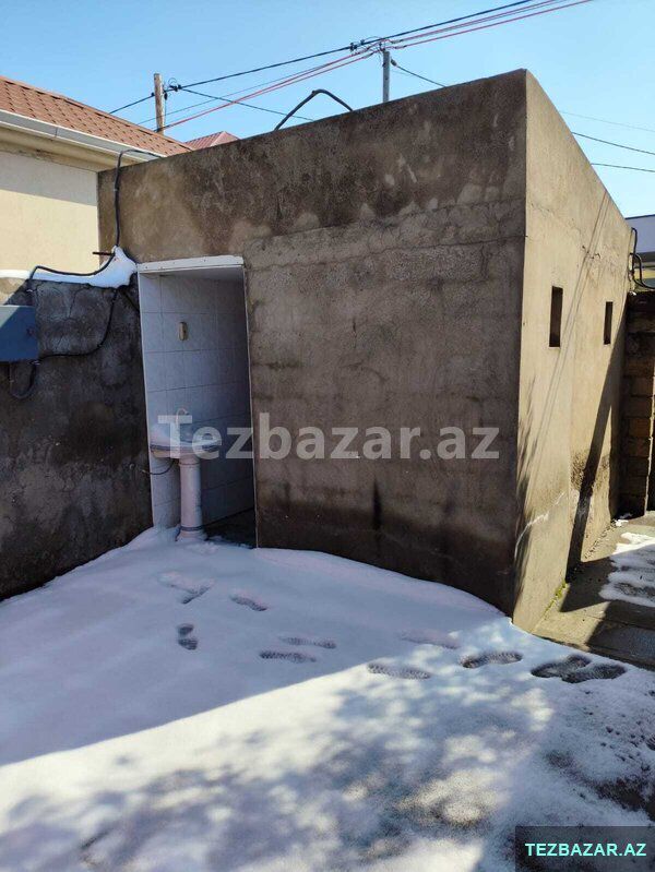 Anbar icarəyə verilir — Tikinti xidmətləri, Bakı (5)