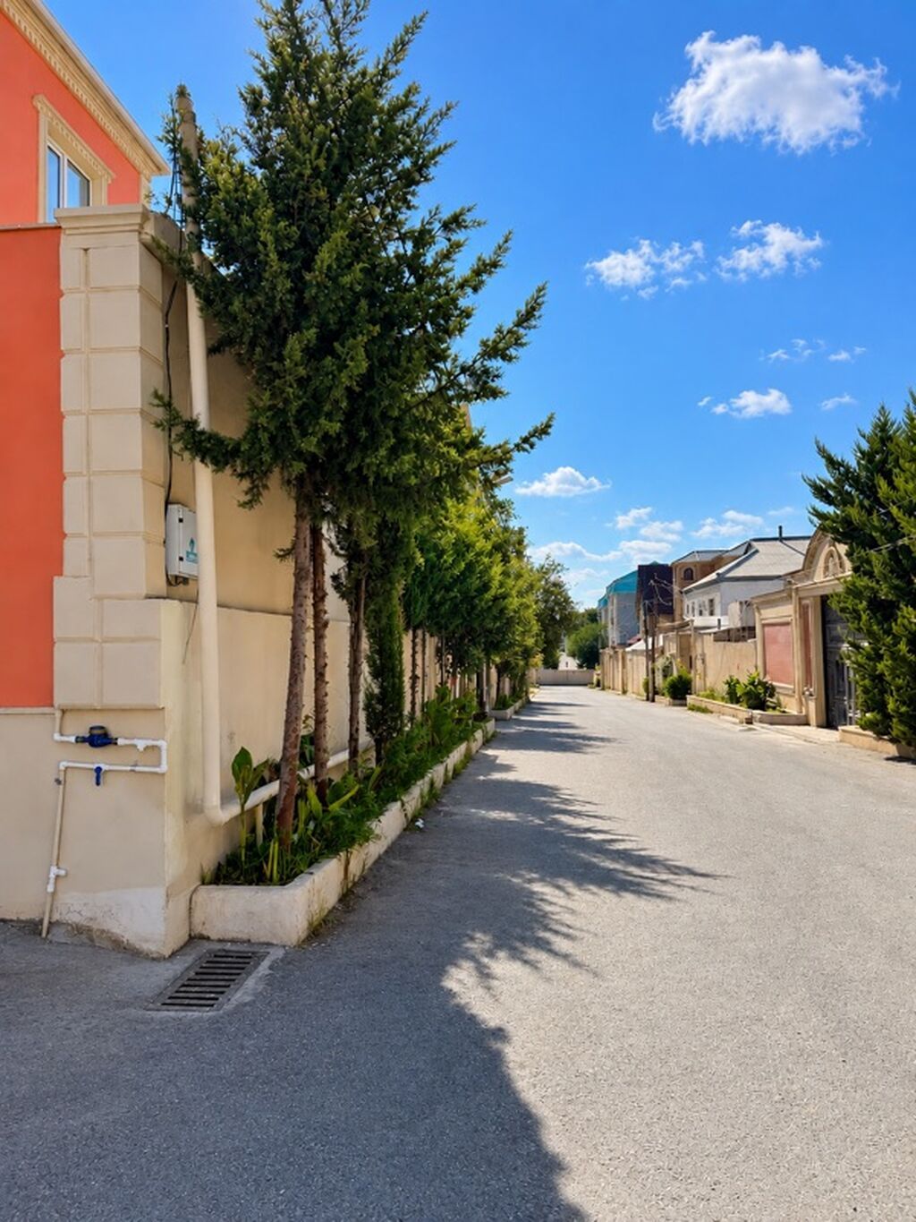 5 otaqlı, 150 kv. m, Kredit yoxdur, Yeni təmirli — Ev, villa, Masazır (2)