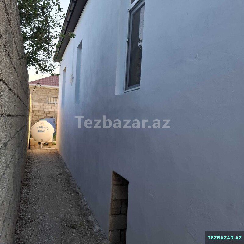 mastagada 3 sotda 3 otaq — Ev, villa, Bakı (2)