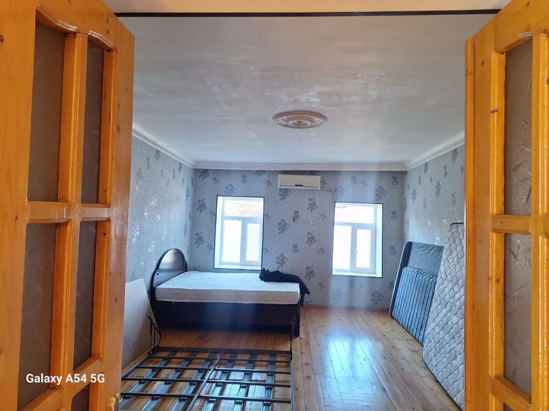 Həyət evi, Tərtər r — Ev, villa, Tərtər (12)