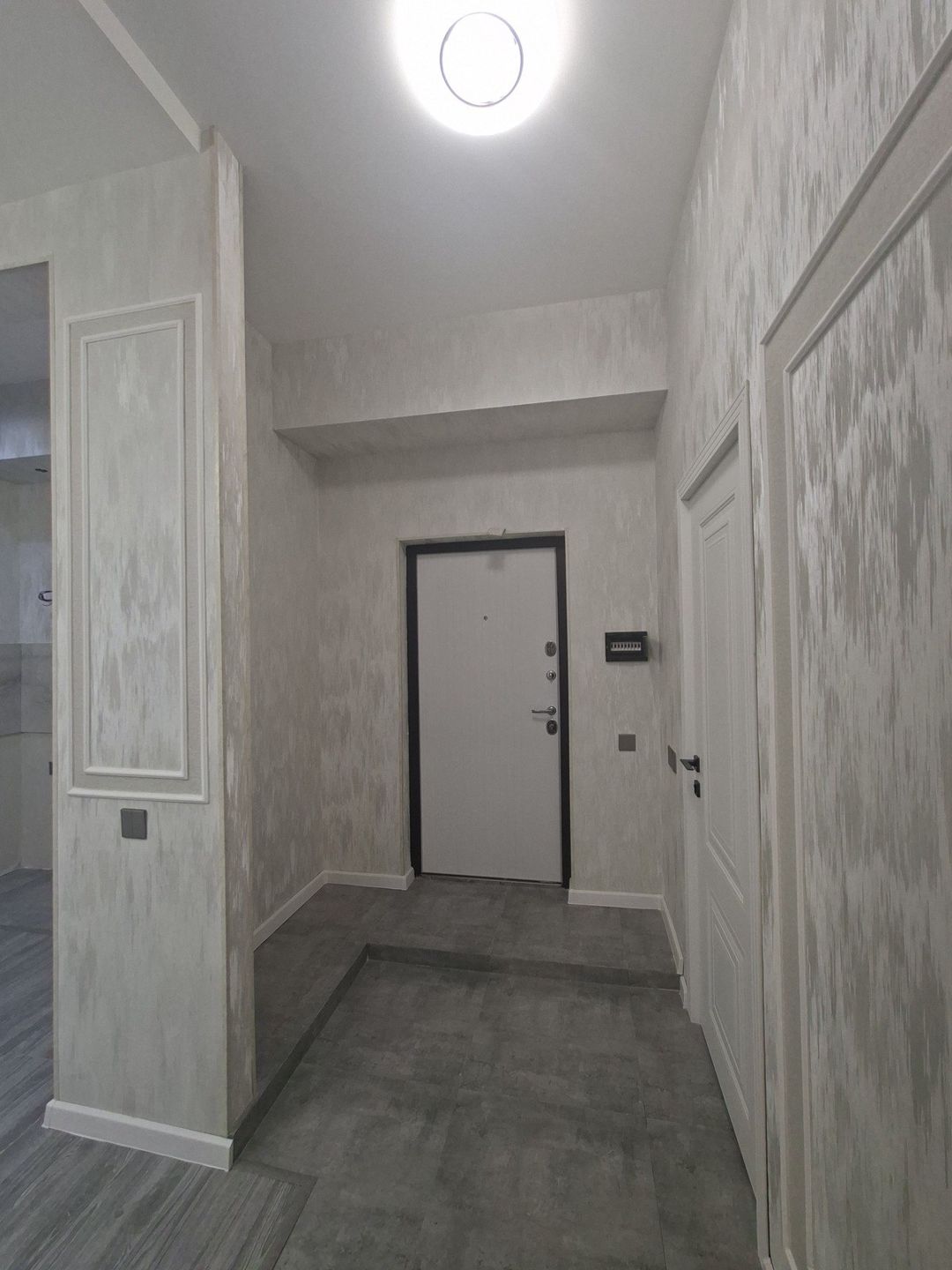 Satılır 2 otaqlı yeni tikili 52 m² — Mənzil, Xırdalan (7)