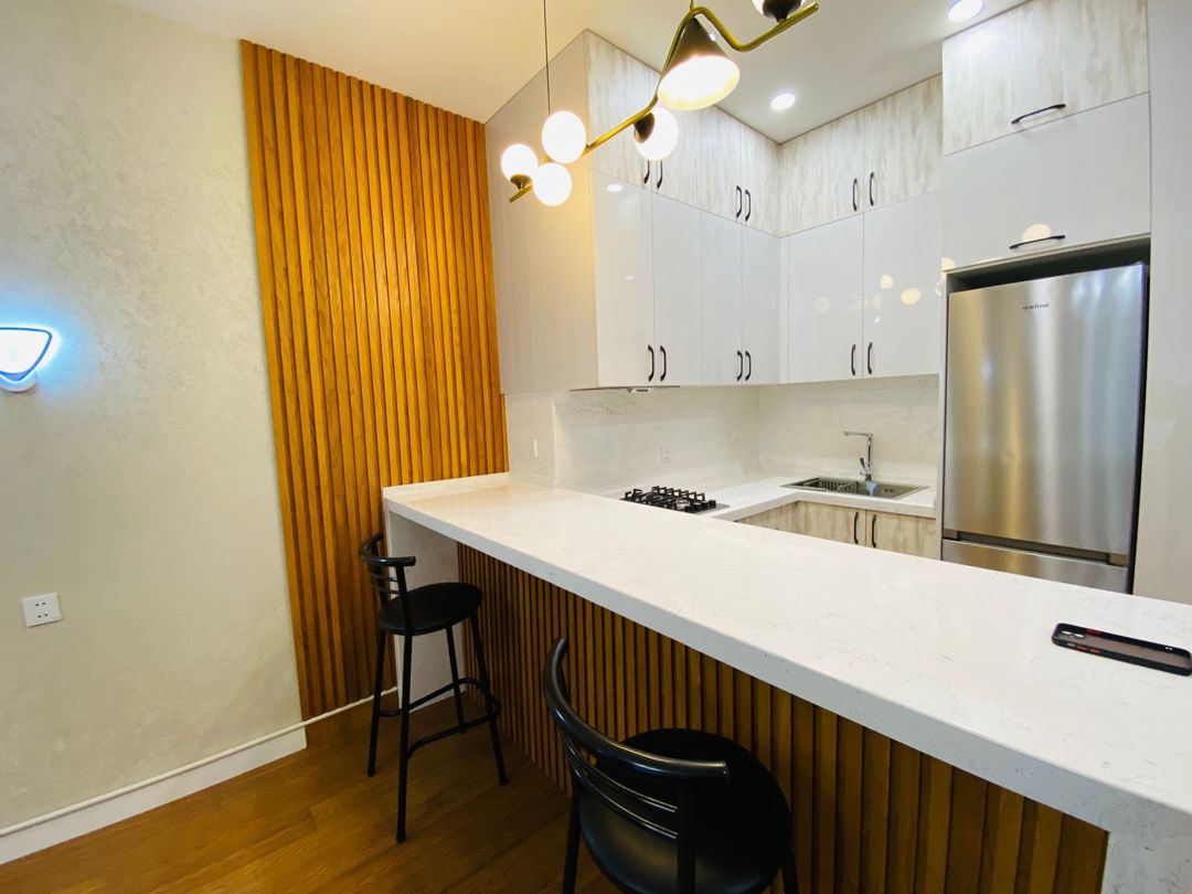 Satılır 2 otaqlı yeni tikili 65 m² — Mənzil, Bakı (6)