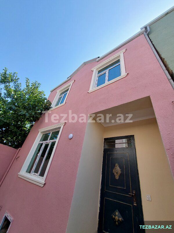 4 otaq kupca satışda — Ev, villa, Xırdalan