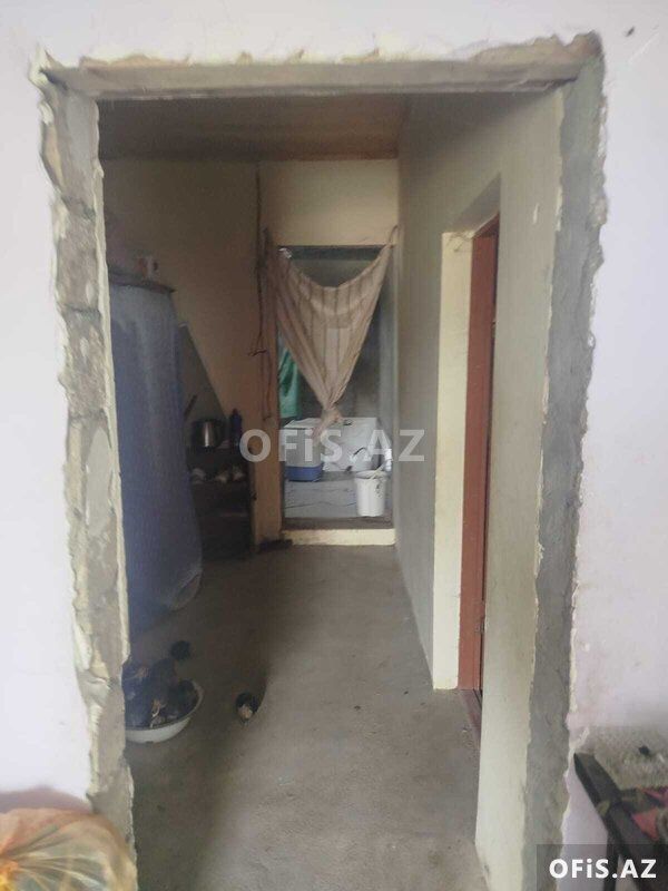 Həyət evləri Satılır Sabunçu r., Maştağa q., 2 otaq, 50 m² — Ev, villa, Bakı (7)