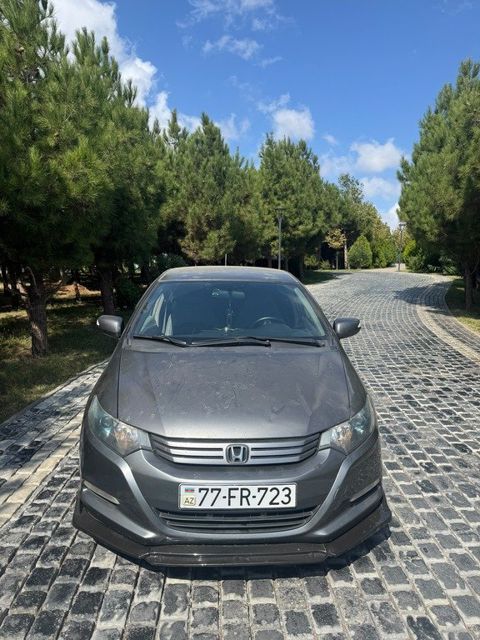 Honda Insight, 1.3 L, 0.58 kWh, 2011 il, 389 000 km — Bakı