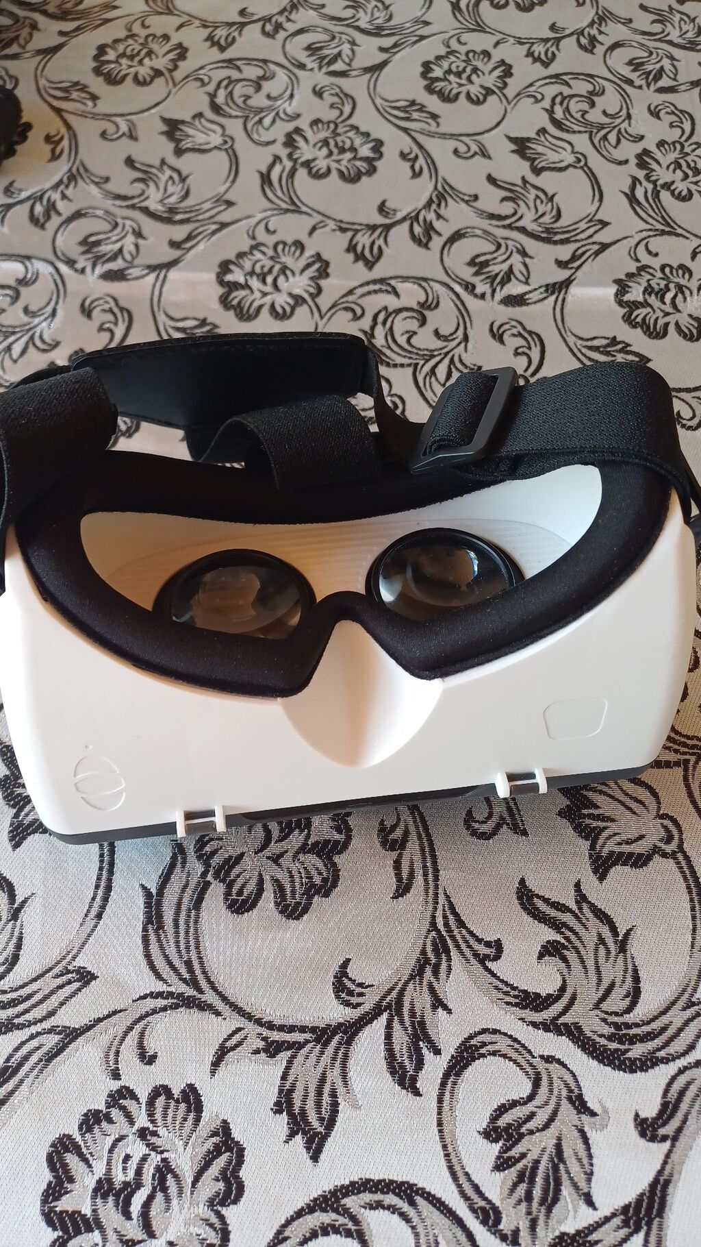 Smartfon üçün VR eynəyi 2 ci el — Digər, Masazır (3)