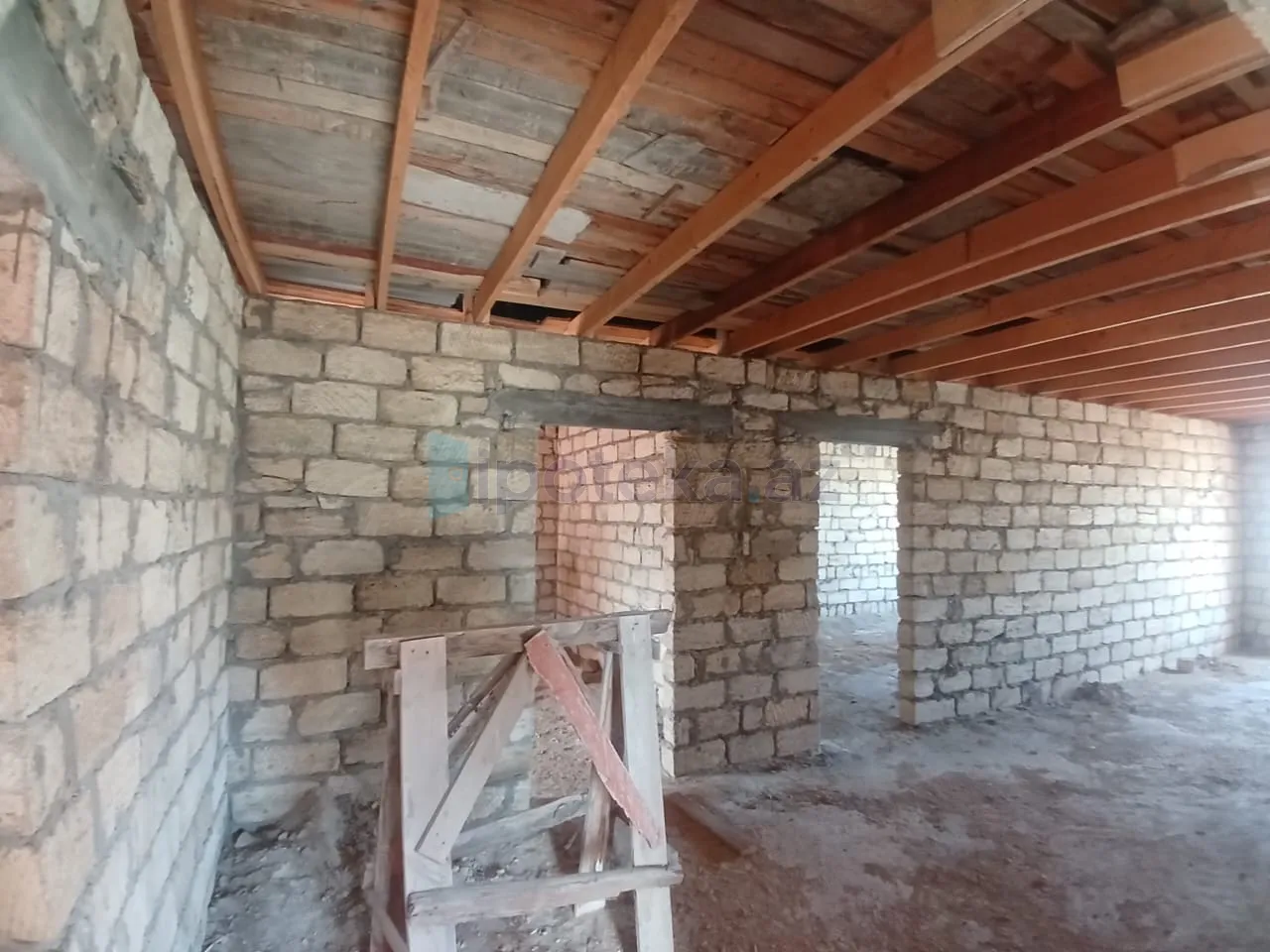 Satılır: 6 Otaq, Evlər/Villalar, 350.00 m² — Ev, villa, Xırdalan (4)