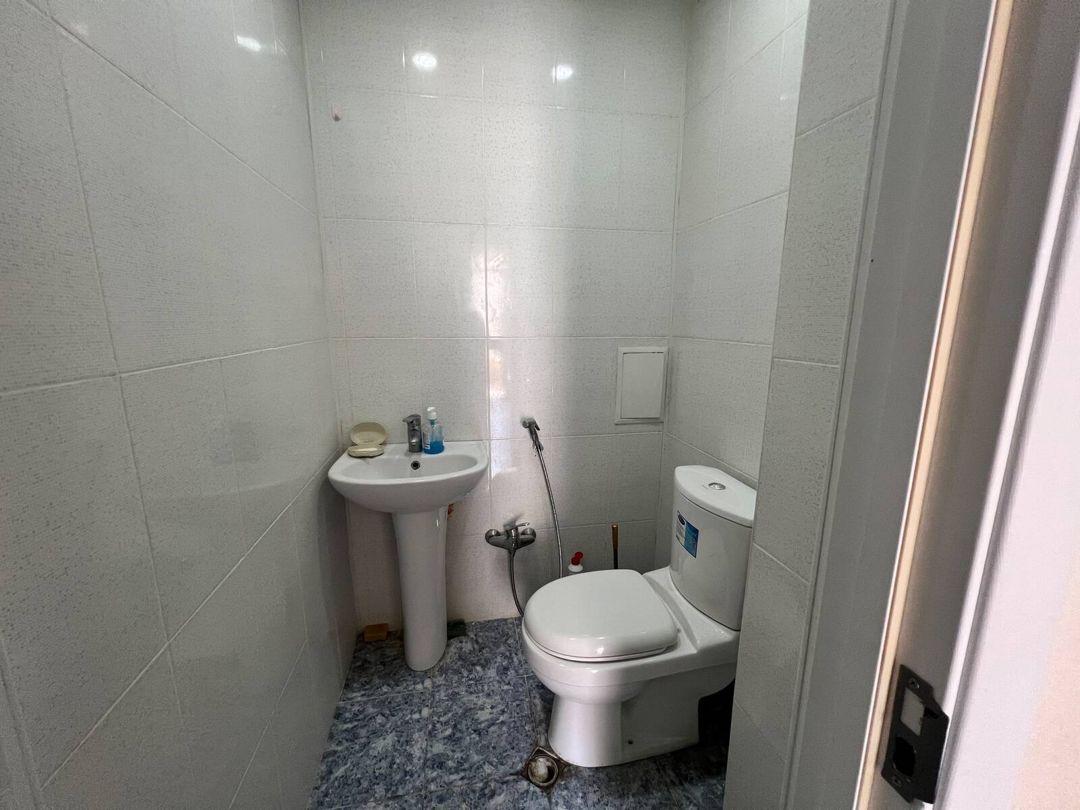İcarəyə verilir 2 otaqlı yeni tikili 65 m² — Mənzil, Bakı (7)