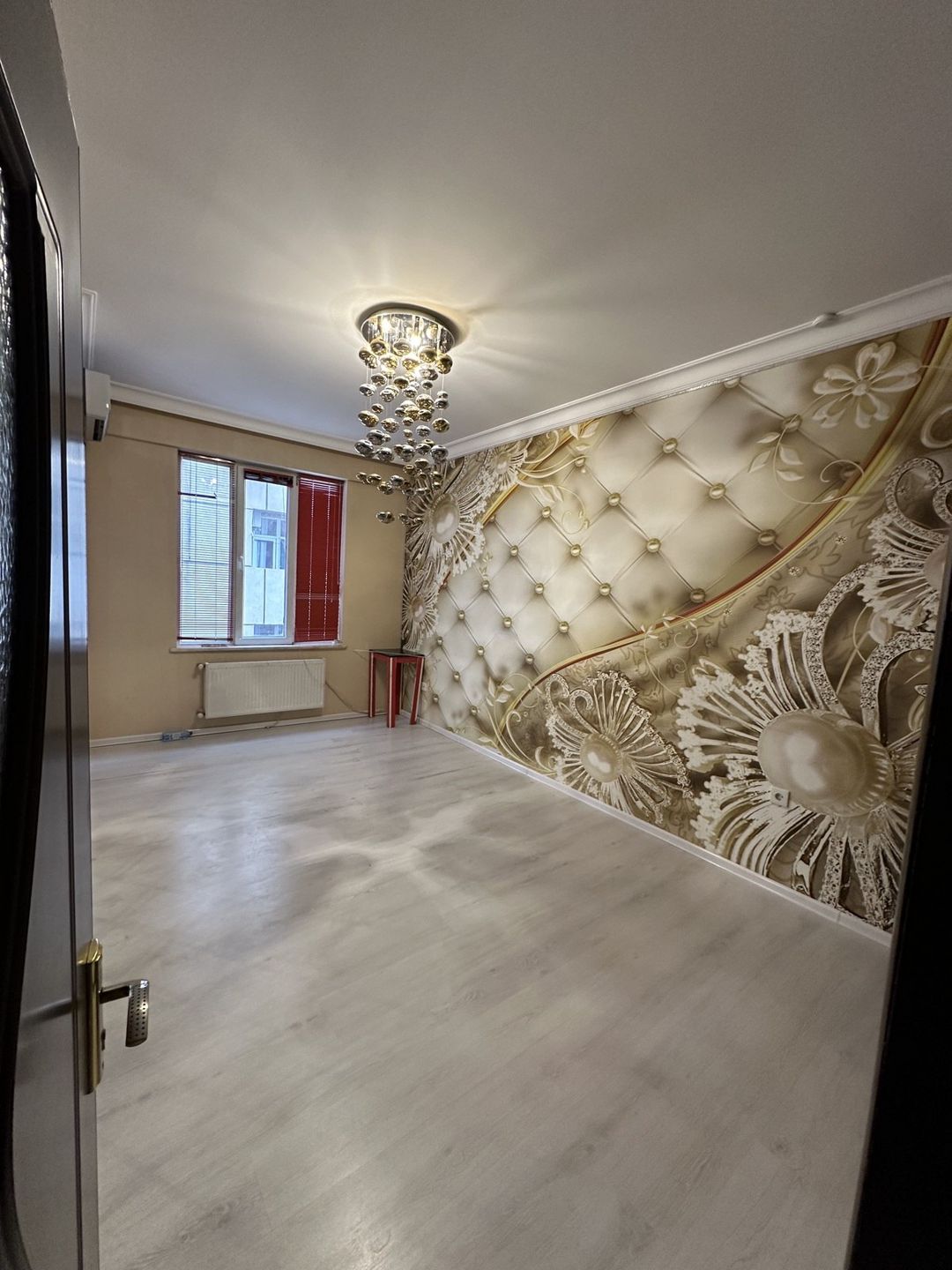 Satılır 2 otaqlı yeni tikili 43 m² — Mənzil, Bakı (5)