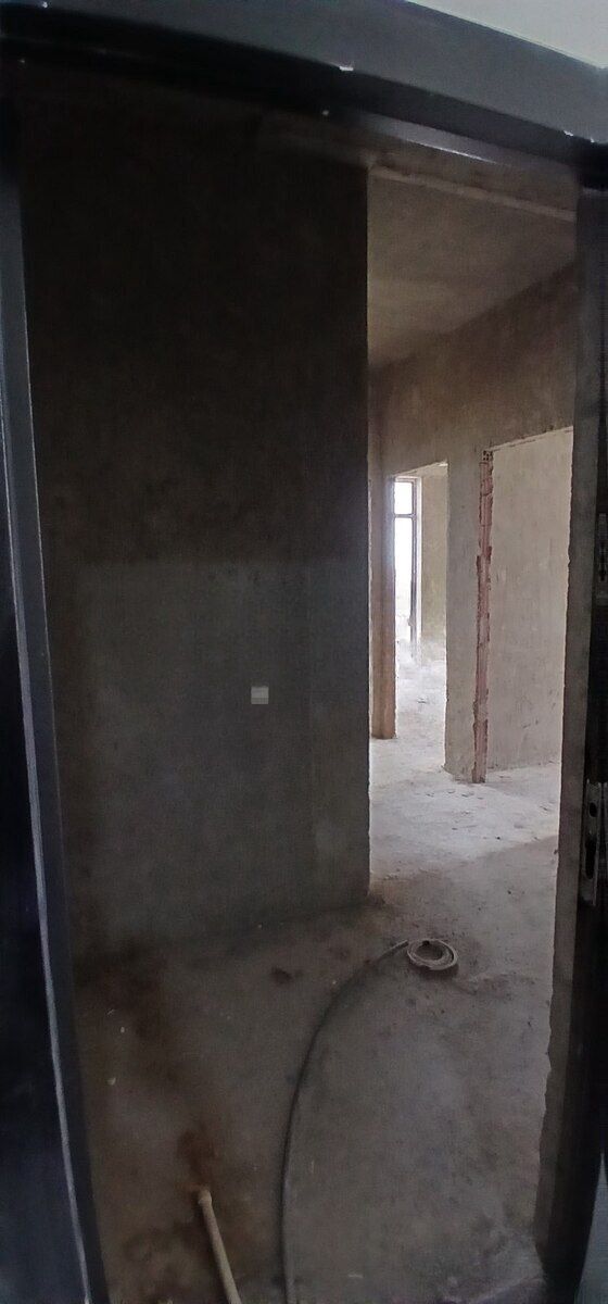 Satılır 2 otaqlı yeni tikili 66 m² — Mənzil, Bakı (3)