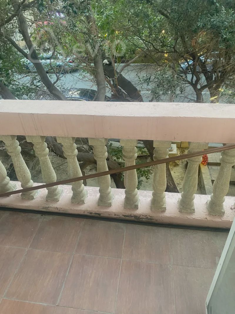 For sale: 2-room apartment (old building), 55 m² — Mənzil, Bakı (4)