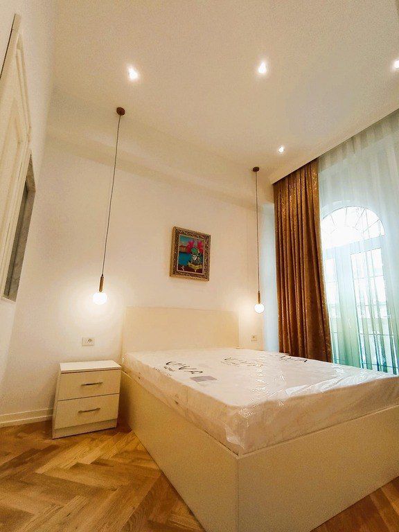 Satılır 3 otaqlı yeni tikili 120 m² — Mənzil, Bakı (5)