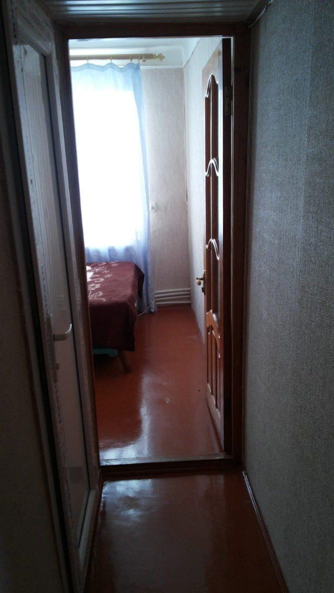 İcarəyə verilir 2 otaqlı köhnə tikili 40 m² — Mənzil, Bakı (6)